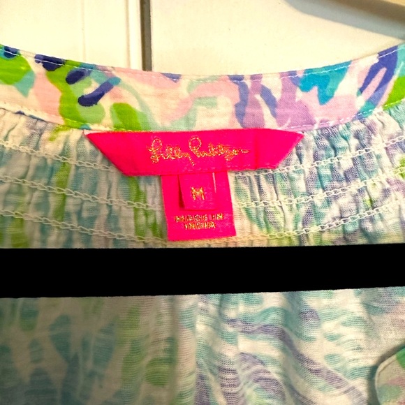 Lilly Pulitzer Women’s tank top - Picture 2 of 2